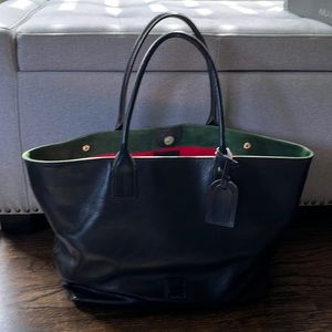Dooney & Bourke Florentine Tote